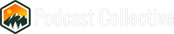 Podcast Collective logo