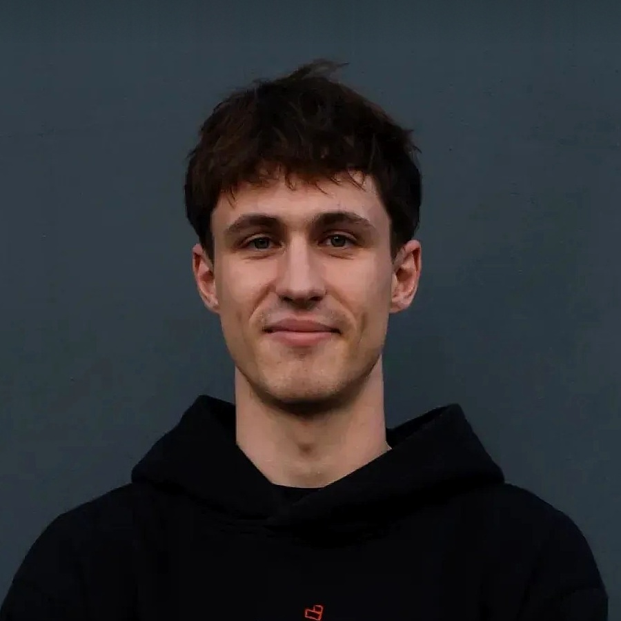 Maxim "Max" Mamoyco