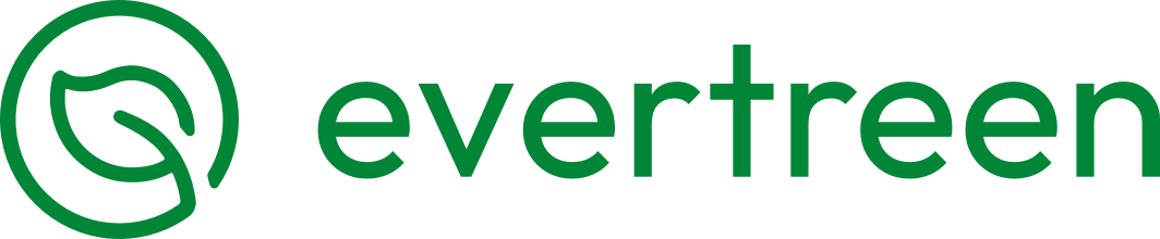 Evertreen logo