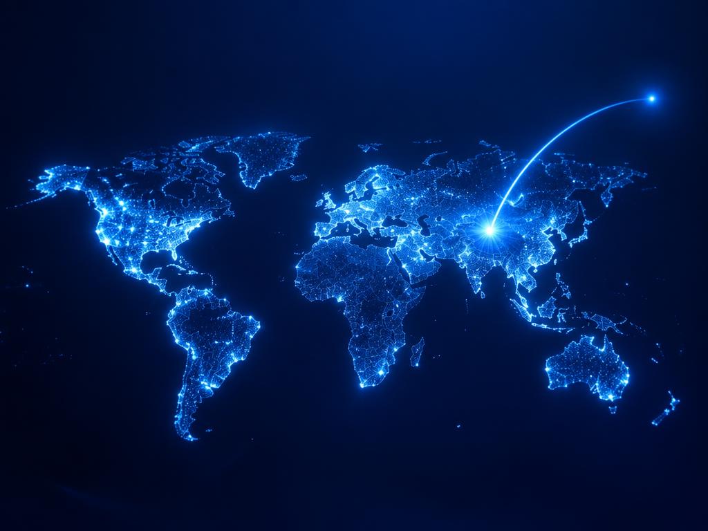 Commercialization & New Market Entry